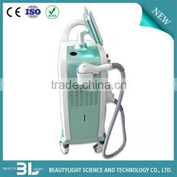 Pain-Free Diode Laser Hair Removal Machine 808nm Best Abdomen Professional Laser Hair Removal Systems Laser Machine Semiconductor photo-2