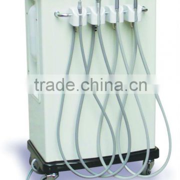 Hot Sale Mobile Portable Dental Unit Price