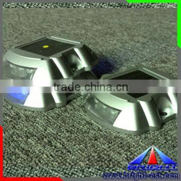 1.2V Battery Operate Solar Panel Led Stud Lights, Led Road Stud Light, Led Traffic Road Cat Eyes Solar Light