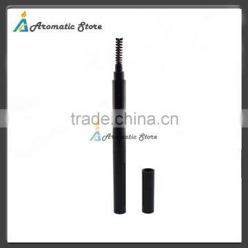 Double Heads Automatic Eyebrow Pencil With Brush photo-2