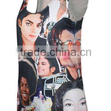 Drop Shipping Latest Design Western Summer Women Tops photo-4