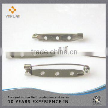 China supplier decoraitve safety pins wholesale