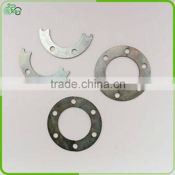 Disc brake spacer