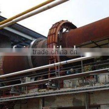 3*88M wet process rotary kiln