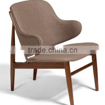 Stylish and Comfortable Ib Kofod Larsen Easy lounge Chair