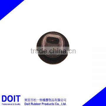 precision custom rubber one way water valve