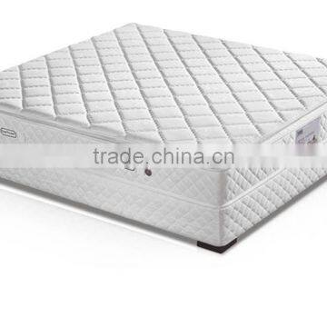 Sweet dream mattress with lavender