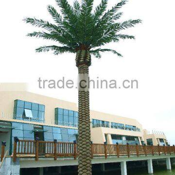 imitation date Palm tree