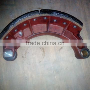 BC-8 Brake shoe assembly