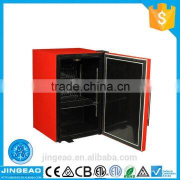 Top Quality Made in China Manufacturing Hot Selling Small Mini Fridge photo-2