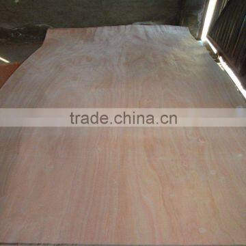 Rotary Cut Okoume Veneer photo-4