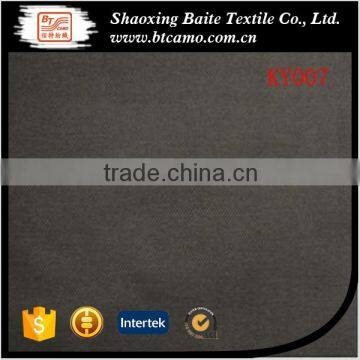 Cheap Plain White Cotton Drill Fabric Large Rolls for Shirt photo-2