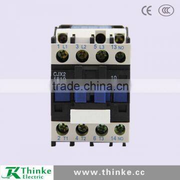 Normally Closed Telemecanique Contactor LC1D1801                        
                                                Quality Choice