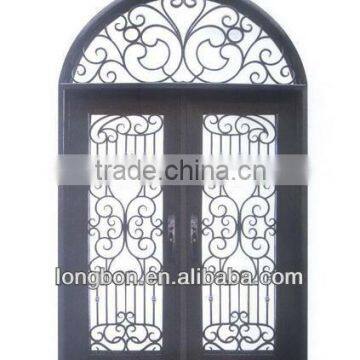 Top-selling used wrought iron door gates