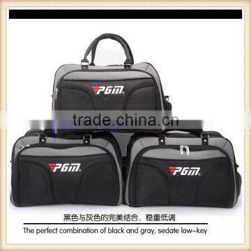 fashionable design water proof shoulder strap,carrying handles golf bag organizer for golfer