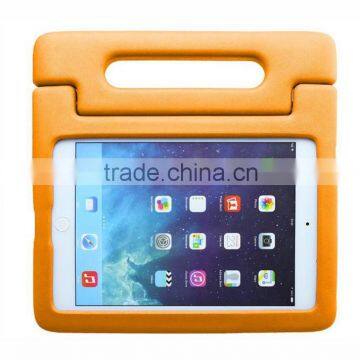 For IPad Air 2 Kidsproof Portable EVA Case, Drop Defender Foam Handle Cover for Apple IPad 6 photo-4