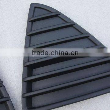Car Grille with little triangle grille for Ford New Focus 2013 (BM51-17K947-AE)