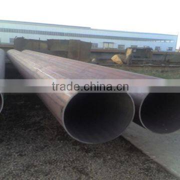 erw/lsaw/dsaw steel pipe x65