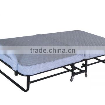 home extra folding bed single folding beds with wheels