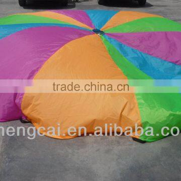 rainbow Parachute