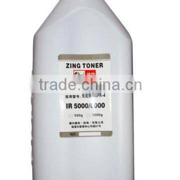 new premium toner powder for canon IR5000 6000 IR 5020 6020 NPG16