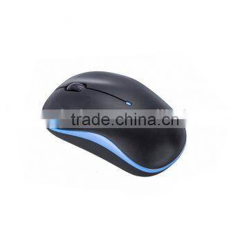 TSA-5001 2.4G Wireless Optical Mouse photo-2