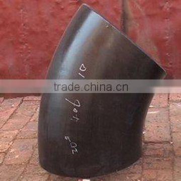 carbon steel elbow