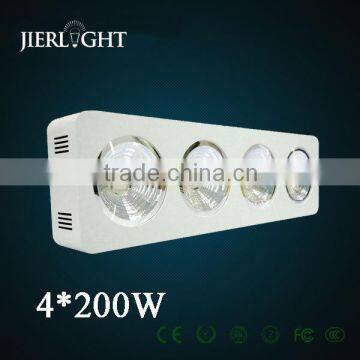 800w Cob Led Grow Light Full Spectrum photo-3
