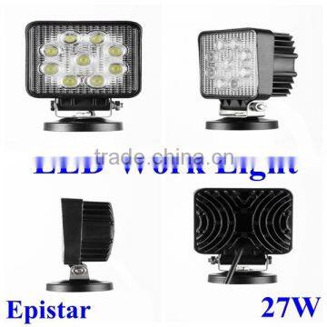 Car Used Spare Parts Super Lightness Waterproof Certificaion LED Light Lamp