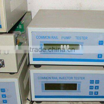 CRS-1000 diesel common rail fuel tester and electronic controller