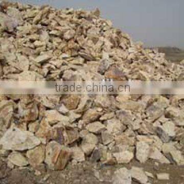 Best Sales 0mm-75mm Al2o3 > 85% Trihydrate Bauxite Powder photo-6
