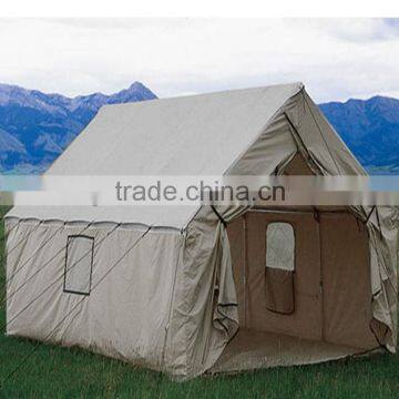 steel frame Outdoor tent