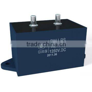 Inverter Capacitor, SVG Capacitor, DMJ-PS Series, 75uF 700V