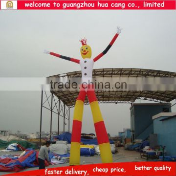 Cheap tall scarecrow air dancer for sale