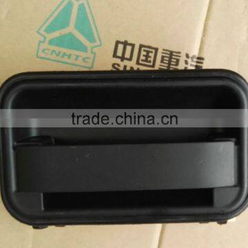 WG1642340101/2 Handle for Sinotruk HOWO photo-2