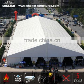 Cantan Chino Carpa Para Eventos Feria Tent