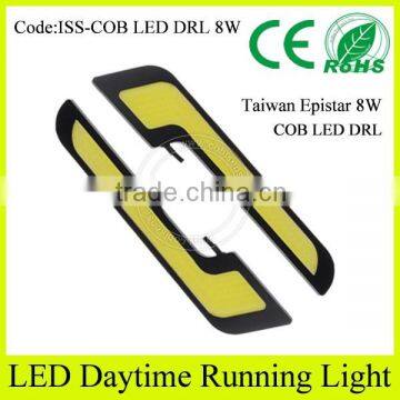 Automobile accessories 12v led daytime running light new low price products made in China                        
                                                Quality Choice