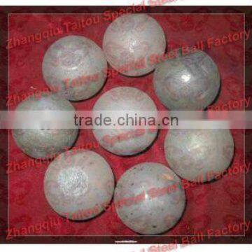 60mm Powerful Alloy Steel Ball