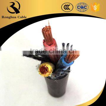 KC Approval Rubber Cable 60245IEC53, 60245IEC57, 60245IEC66 photo-6