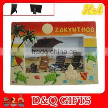 Custom Handmade Resin Photo Frame photo-6