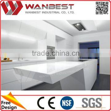 Design Kitchen Apron Display Kitchen Cabinets For Sale Dining Room & Kitchen photo-4