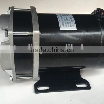 48v dc motors for electric bicycle