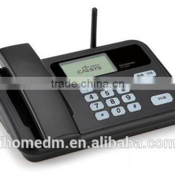 Wireless Hotel Call The Front Desk Long Distance Intercom Calling System photo-4