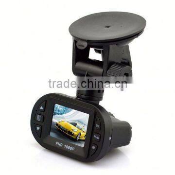 Chelong Factory Price 1.5inch 120deg G-sensor IR Night Vision car video recorder 120 degree wide angel car camera