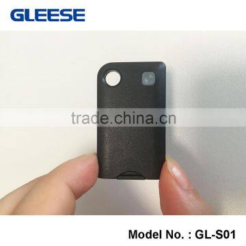 GLEESE Key Finder Wireless Anti Lost Alarm Bluetooth Key Finder Item Built-in Selfie Remote Shutter photo-6