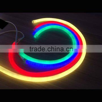 Sunbit 360 degree 20mm SMD2835 Round LED Neon Flex japanese holiday decorations