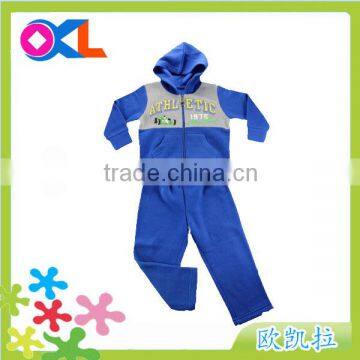 Zhejiang famous OEM manufacturer childrens clothing sets