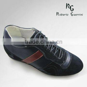 Height Increasing Man Casual Shoes