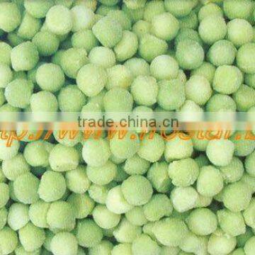 Chinese IQF Melon Balls
