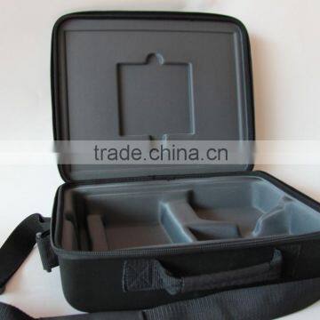Eva Tool Case of Waterproof Eva Hard Case of Custom Eva Case of Hard Eva Case of Tool Case of Small Eva Foam Zipper Case photo-3